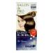 【送料無料・まとめ買い4個セット】ダリヤ サロンドプロ ザ・クリームヘアカラー ( 白髪用 ) 3 明るいライトブラウン