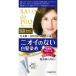 【送料無料・まとめ買い×4個セット】ダリヤ サロンドプロ 無香料ヘアカラー 早染めクリーム(白髪用)5GR 深みのあるグレイスブラウン