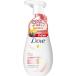 【送料無料・まとめ買い×6個セット】ユニリーバ ダヴ クリアリニュー クリーミー 泡 洗顔料 160ml