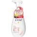 【送料無料・まとめ買い×6個セット】ユニリーバ ダヴ クリアリニュー クリーミー 泡 洗顔料 160ml