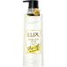 【送料無料・まとめ買い×6個セット】ユニリーバ LUX ラックス スーパーリッチシャイン シャインプラス ツヤ出し シャンプー ポンプ 400g