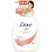 【送料無料・まとめ買い×6個セット】ユニリーバ ダヴ Dove ボディウォッシュ ホワイトクレイ&amp;ガーデニア 深層保湿ケア ポンプ 480g