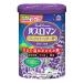【送料無料・まとめ買い×6個セット】バスロマン リラックスラベンダーの香り 600g 薬用入浴剤
