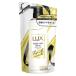 【送料無料・まとめ買い×8個セット】ユニリーバ LUX ラックス スーパーリッチシャイン シャインプラス ツヤ出し シャンプー つめかえ用 300g