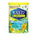 【送料無料・まとめ買い×8個セット】アース製薬 バスロマン リフレッシュクール 600g 薬用入浴剤