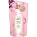 【送料無料・まとめ買い×12個セット】ユニリーバ LUXスーパーリッチシャインストレートビューティー うねりケア コンディショナー 詰替用 300g
