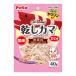 [ free shipping * bulk buying ×120 piece set ]petio cat SNACK..kama shrimp taste 40g