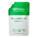 [... покупка 2999 иен и больше бесплатная доставка ]miyosi мыло жизнь. бикарбонат натрия мыло пена спрей .... для эвкалипт. аромат 230ml