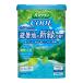 【あわせ買い2999円以上で送料無料】バスクリン 薬用 入浴剤 クール 避暑地の新緑の香り 600g