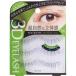 【あわせ買い2999円以上で送料無料】コージー 3D EYES アイラッシュ 06 ライトアクセント 3ペア