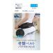 [... buying 2999 jpy and more free shipping ] Nakayama type magico Labo pelvis belt powerful Fit S-M size pelvis around :80-100cm black 
