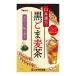 [... покупка 2999 иен и больше бесплатная доставка ] Yamamoto китайское лекарство производства лекарство чёрный кунжут ячменный чай 5g×30.