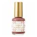 【送料無料・まとめ買い×4個セット】Dear Laura ディアローラ OH-007 O・M ネイルカラー 10ml マニキュア