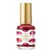 【送料無料・まとめ買い×6個セット】Dear Laura ディアローラ OH-009 O・M ネイルカラー 10ml マニキュア
