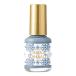 【送料無料・まとめ買い×8個セット】Dear Laura ディアローラ OH-015 O・M ネイルカラー 10ml マニキュア