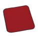 [ free shipping * bulk buying ×8 piece set ]ni type multi mat 40×40cm H9790 dark red 