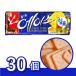 30 шт Корея hete сладости ... cracker e стул 121g