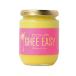 軽）まとめ買いがお得! GHEE EASY ギー・イージー 200ｇ ココナッツオイル75％、グラスフェッド・ギー25%をプレンドした中鎖脂肪酸（MCT)たっぷりオイル