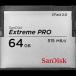  посылать за (DN) Extreme Pro CFAST 2.0 карта 64GB :SDCFSP-064G-J46B SanDisk SanDisk кошка pohs рейс 