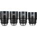  (SJ) Nanomorph Prime 4-lens Bundle (32mm/42mm/55mm/85mm)  Blue PL/EF  LAOWA 饪  򴹥 Nanomorph LF꡼