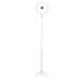  немедленно распределение (KT) подставка имеется фары со светящимися кольцами Type C SLIK потертость k бесплатная доставка 