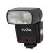  посылать за (KP) TT350 C Canon для маленький размер пристегивающийся модель flash GODOX (godoks) бесплатная доставка 