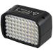  посылать за (KP) AD-L LED свет head AD200 для GODOX (godoks) бесплатная доставка 