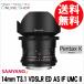  SAMYANG  ͥޥ 14mm T3.1 VDSLR ED AS IF UMC II ڥ󥿥åK