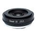  немедленно распределение (KT) Lensbaby Sweet 22 Suite 22 Fuji X крепление LENSBABY линзы baby 
