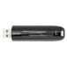 即配(KT) SanDisk サンディスク エクストリーム Go USB 3.1フラッシュドライブ   64GB: SDCZ800-064G-J57 ネコポス便