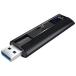 即配(KT) SanDisk サンディスク エクストリーム プロ USB 3.1 ソリッドステート フラッシュドライブ 256GB: SDCZ880-256G-J57 ネコポス便
