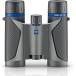  немедленно распределение (KT) Carl Zeiss Carl Zeiss Carl Zeiss бинокль ZEISS Terra ED Pocket 8x25 gray Live концерт fes... спорт ..