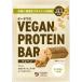 o-sawa. VEGAN PROTEIN BAR( простой ) 2 шт ( примерно 60g) [o-sawa Japan ]