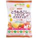  кукуруза ..... пуховка снэки * соус тест (55g) [ солнечный ko-]