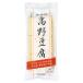 o-sawa. Kouya тофу 6 листов (50g) [o-sawa Japan ]