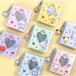 BT21 minini BINDER COLLECT BOOK