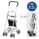  коляска для пожилых комета Deluxe модель легкий ручная тележка . человек для пожилые люди Cart товары для ухода . 10 поле промышленность H053 UL-954057