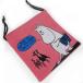  Moomin * хлопок мешочек 