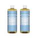 �h�N�^�[�u���i�[ �}�W�b�N�\�[�v �x�r�[�}�C���h 944ml�~2�{�Z�b�g [���K�A���i]