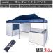 [PROTENT Pro палатка ][2.0×2.0m] обычный модель специальный чехол есть fesfe stain to Event палатка .. палатка эвакуация палатка 