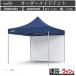 [PROTENT Pro палатка ][ боковина стандартный 3.0m]fesfe stain to Event палатка .. палатка эвакуация палатка 