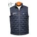  Munsingwear одежда с хлопком внешний лучший M.L.LL.3L мужской MG5FVE23M уборная возможно нагрев navi водоотталкивающий . способ с хлопком лучший внешний лучший осень-зима 