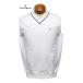  Munsingwear лучший мужской MGMVJL80CH уборная возможно V шея лучший вязаный лучший жилет вязаный жилет 2023 год весна лето новый продукт LL