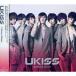 CD/UKISS/A Shared Dream (���㥱�å�B)