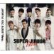 CD/SUPER JUNIOR/Hero (̾)