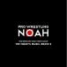 CD/ݡĶ/PRO-WRESTLING NOAH THEME ALBUM THE NOAH'S MUSIC-BRAVE 2 (CD+DVD)