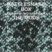 CD/å/RATTLESNAKE BOX THE MODS Tracks in Antinos Years (8Blu-specCD2+DVD) (楸㥱å) ()