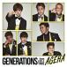 CD/GENERATIONS from EXILE TRIBE/AGEHA