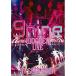 DVD/9nine/9nine WONDER LIVE in SUNPLAZA