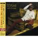 CD/TOSHI/TIME TO SHARE